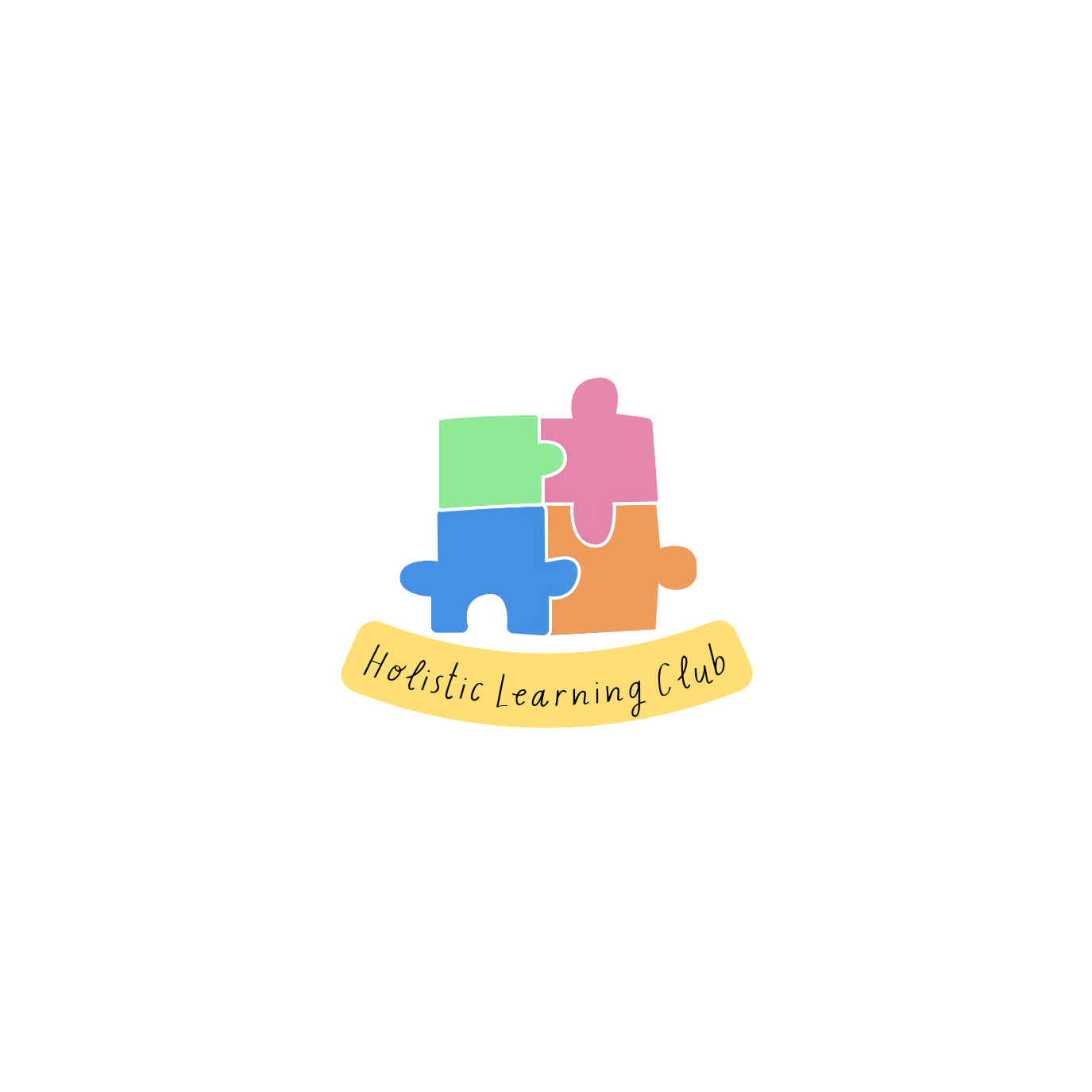 Holistic Learning Club logo