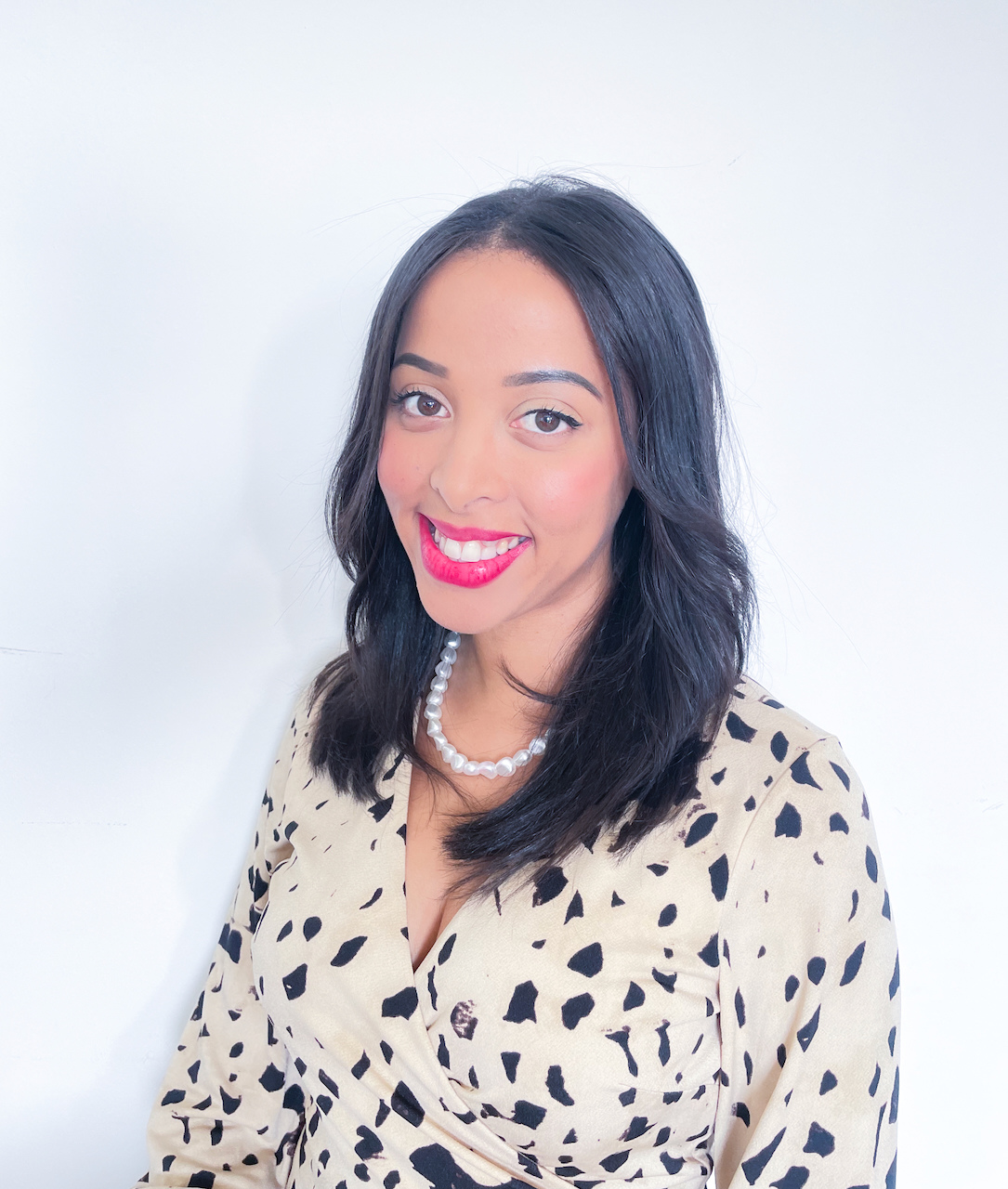 Madelein Leukes - Profile